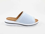 Wild 037938A Denim Dámské pantofle 37