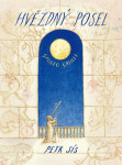 Hvězdný posel Galileo Galilei - Petr Sís