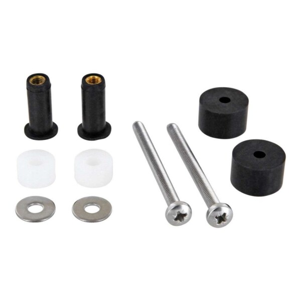 IDEAL STANDARD - Příslušenství Sada pro upevnění umyvadla na desku D570967