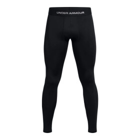 Under Armour UA CG Elite Leggings M 1386946-001 tréninkové legíny SM