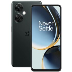 OnePlus Nord CE 3 Lite 5G 8+128GB šedá / EU distribuce / 6.72" / 128GB / Android 13 (5011102564)