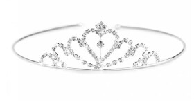 Ptakoviny.cz Korunka štrasová