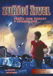 Zuřící živel - Lauren Tarshisová