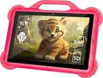 Blow KidsTAB8 růžová / Tablet / 8" / 1280x800 / T606 / 4GB / 64GB / 4G / Android 12 (79-069#)