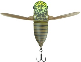 Illex Wobler Suisen F 4,3cm 5g - Sight Aburazemi,Illex Wobler Suisen F 4,3cm 5g - Sight Aburazemi