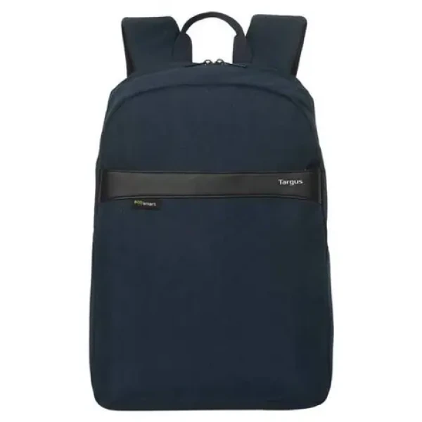 Targus GeoLite EcoSmart Essential 15.6" tmavě-modrá / batoh pro notebooky do 15.6" (TSB96002GL)
