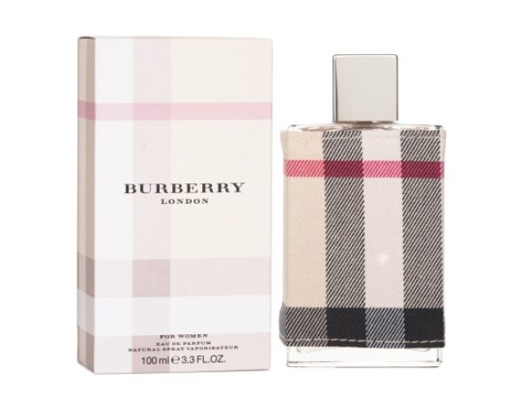 Burberry London Dámská EDP 100 ml