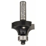 PFERD 21214183 frézovací kolík tvrdokov Špičatý kužel Délka 41 mm Vnější Ø 3 mm Pracovní délka 11 mm Ø hřídele 3 mm 1 ks