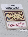 Mitchell & Ness Pánský dres San Antonio Spurs NBA George Gervin #44 1976-77 Swingman Velikost: 2XL