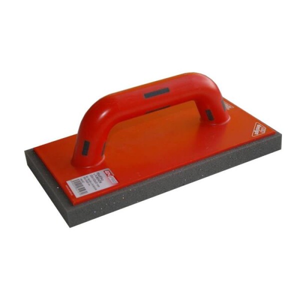 Hladítko s PURENEM, 250 x 130 x 20 mm, ENPRO