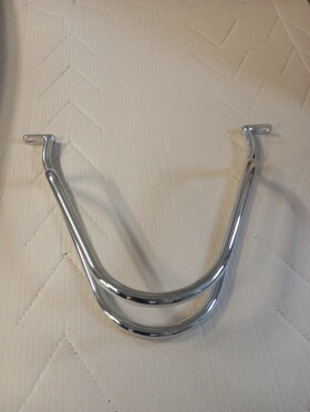 Yamaha XV 1900 Midnight star rám zadního blatníku