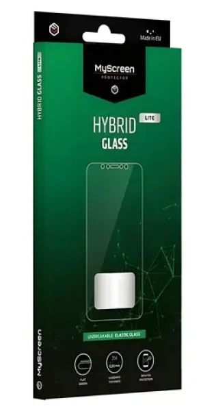 MyScreen Protector FlexiGlass EasyClean pro Asus Zenfone 7 Pro / Ochranné sklo / Hybridní (M5227FLEXI)