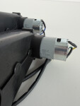 Mamido Motor s převodovkou DL550-C 12V 10000 RPM