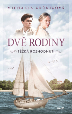 DVĚ RODINY: Těžká rozhodnutí - Michaela Grünigová