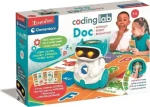 Clementoni Robot DOC