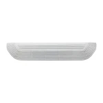 MOVA MRBC0 bílá / Nájezdová rampa / pro V50U a Mobius60 (MRBC0)