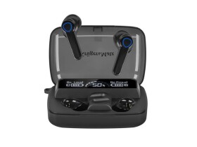Sluchátka Bluetooth KRUGER & MATZ M19 - rozbaleno