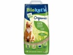 Biokat's ORGANIC Podestýlka 10l (4002064618050)