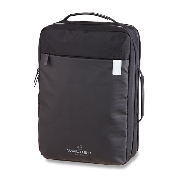 Business batoh Walker Scope - Decent Black