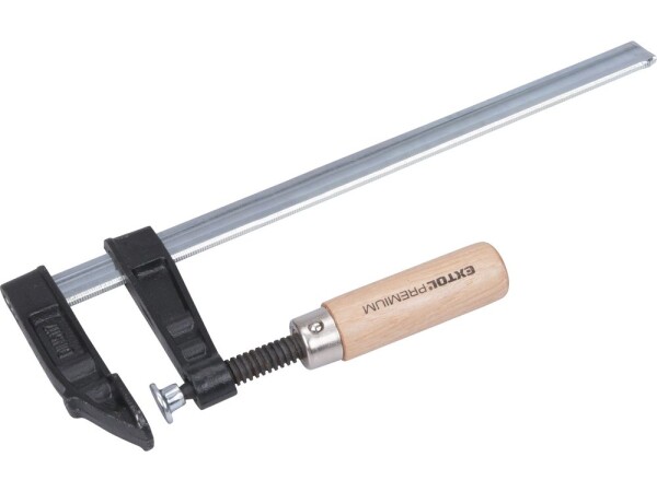 Svěrka stolařská EXTOL PREMIUM 300 x 80 mm 8815065