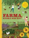 Farma, ktorá nás živí - Nancy Castaldo; Ginni Hsu