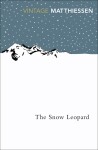 The Snow Leopard