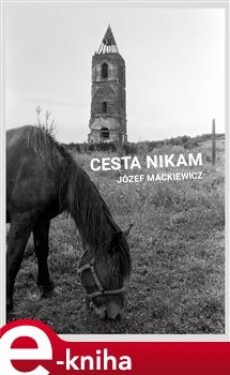 Cesta nikam - Józef Mackiewicz