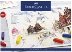 Faber-Castell Soft Pastel Mini sada 72 ks