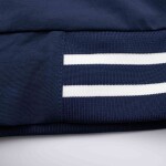 Nike Pánská bunda Philadelphia Phillies MLB City Connect 2026 Authentic Dugout Bomber Navy Velikost: XL
