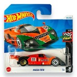 Novinka sběratelské HOT WHEELS - Mazda 787B závodní speciál