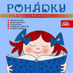 Pohádky s Jiřinou Jiráskovou - Adolf Daněk