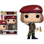 Funko POP TV: Hunter Robin w/cocktail