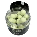 Vitalbaits Pop-Up Citrus Condensed Milk Green 50g 18mm (04-0051)