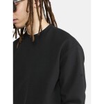 Běžecká mikina CRAFT ADV Join RN Sweatshirt - černá Velikost textilu: S