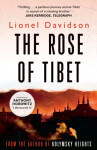 The Rose of Tibet Lionel Davidson