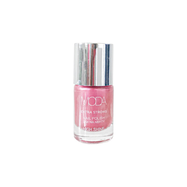 MODA lak na nehty Extra Strong 27, 10ml