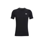 Under Armour Heatgear T-shirt Fitted krátkým rukávem 1361683-001