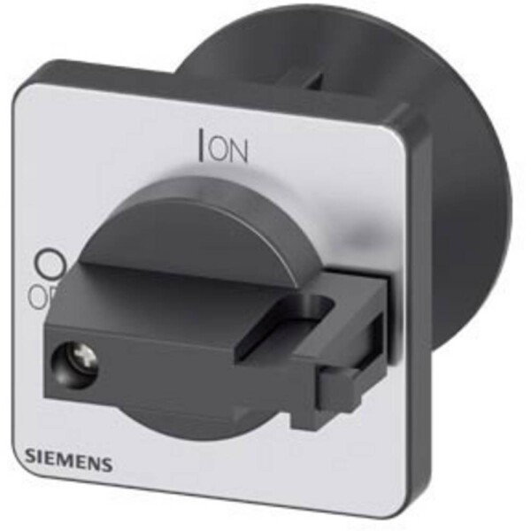 černá Siemens 3LD93434C