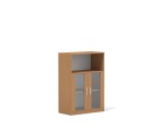 Skříňka sestavy Office C524