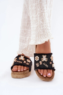 Pantofle model 214500 Step in style 37