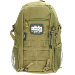 Campus Frome Tactical 12L mini batoh CU0712125170 jedna velikost