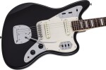 Fender MIJ Traditional II 60s Jaguar RW BLK