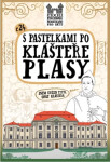 S pastelkami po klášteře Plasy - Eva Chupíková