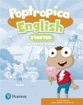 Poptropica English Starter Activity Book Tessa Lochowski