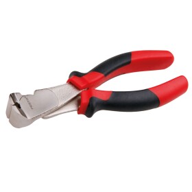 FESTA 17110 Kleště štípací, čelní, 160mm, silové