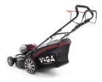 Aku sekačka VeGA 46S ECO 80V 6in1