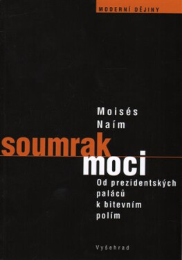 Soumrak moci
