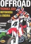 Offroad - technika jízdy motokrosu a endura - Donnie Bales