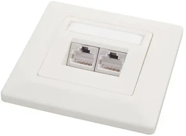 Solarix SX9-2-5E-STP-WH