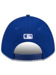 New Era Pánská kšiltovka Toronto Blue Jays MLB 2026 Hall of Fame 9FORTY Snapback